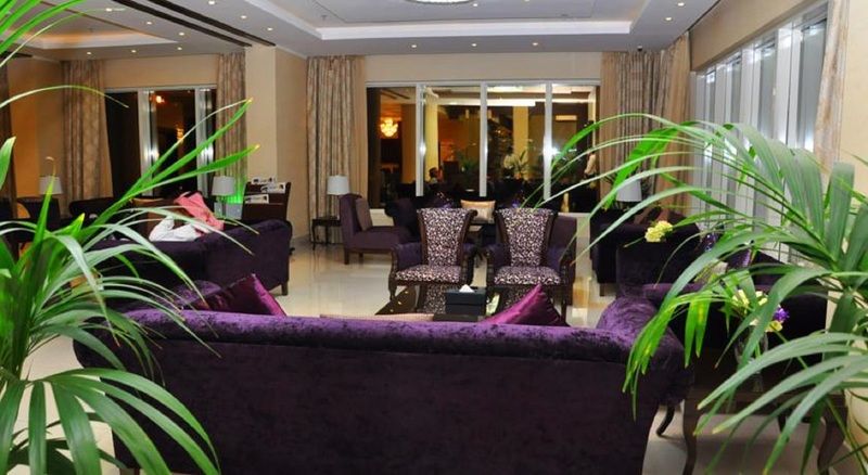 Gloria Inn ריאד מראה חיצוני תמונה