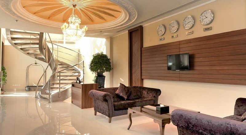 Gloria Inn ריאד מראה חיצוני תמונה