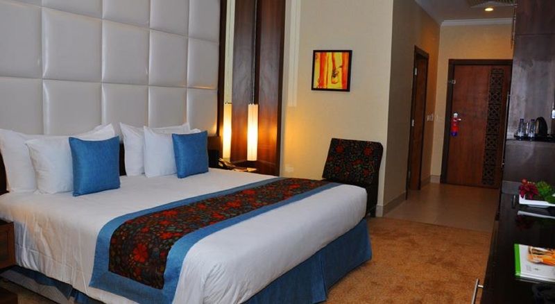 Gloria Inn ריאד מראה חיצוני תמונה