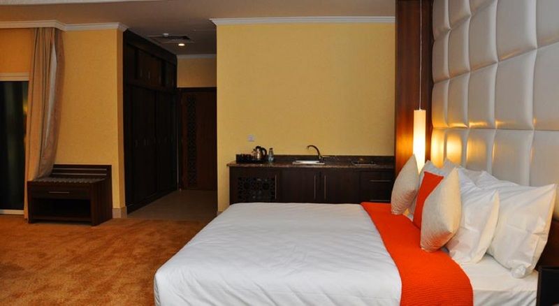 Gloria Inn ריאד מראה חיצוני תמונה