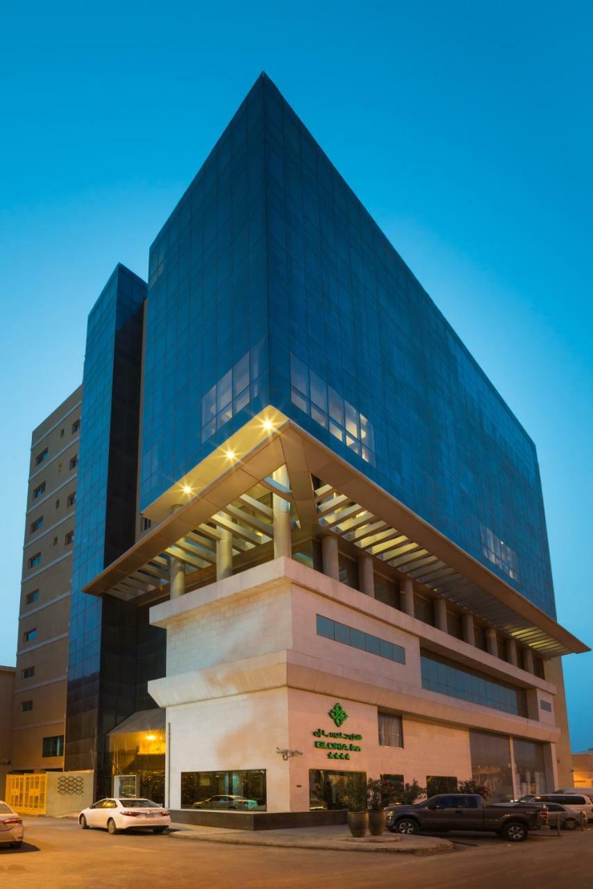 Gloria Inn ריאד מראה חיצוני תמונה
