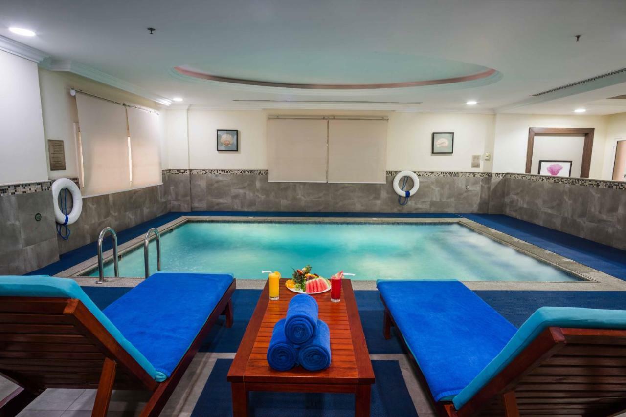 Gloria Inn ריאד מראה חיצוני תמונה