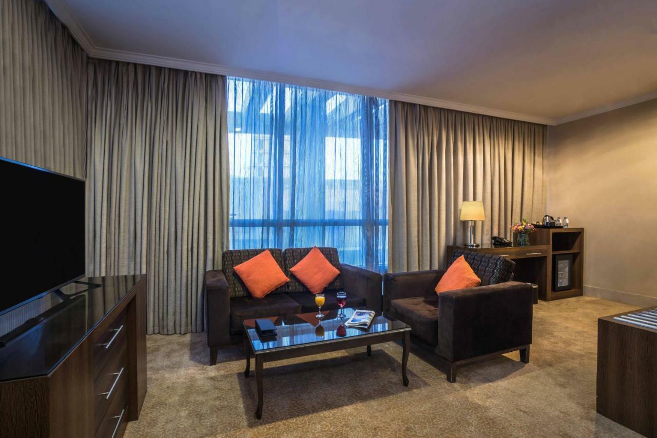 Gloria Inn ריאד מראה חיצוני תמונה