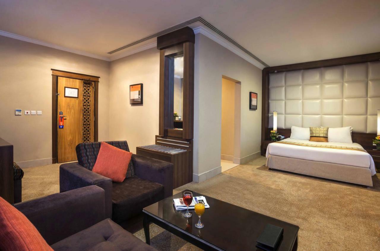Gloria Inn ריאד מראה חיצוני תמונה