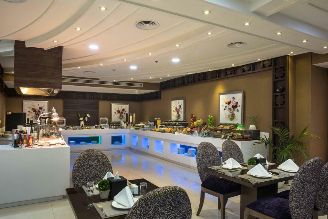 Gloria Inn ריאד מראה חיצוני תמונה