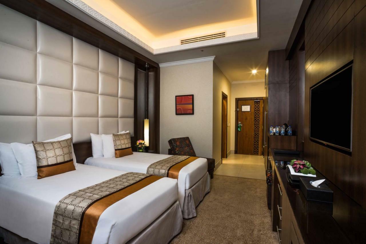 Gloria Inn ריאד מראה חיצוני תמונה