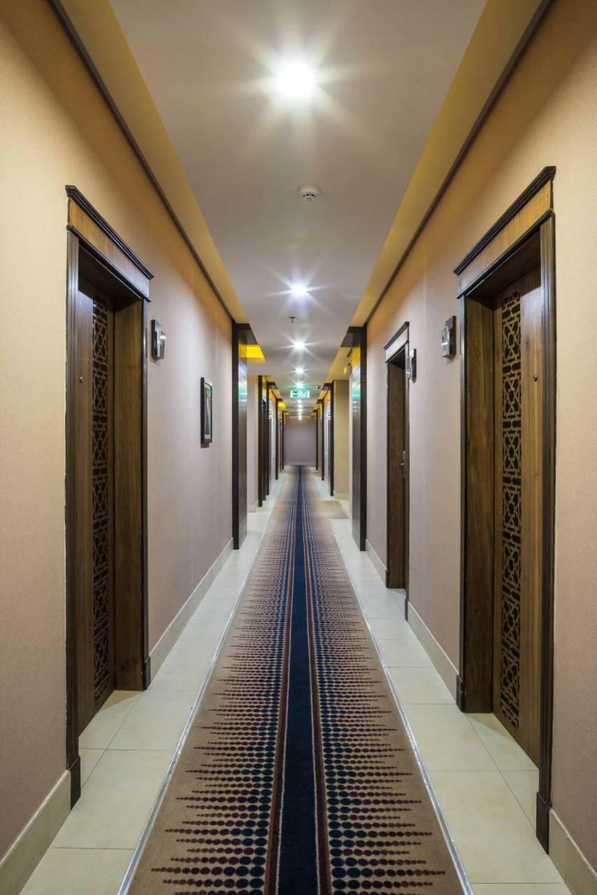 Gloria Inn ריאד מראה חיצוני תמונה