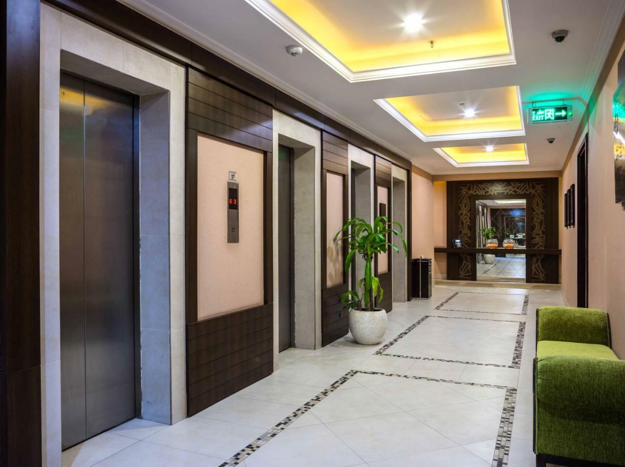 Gloria Inn ריאד מראה חיצוני תמונה