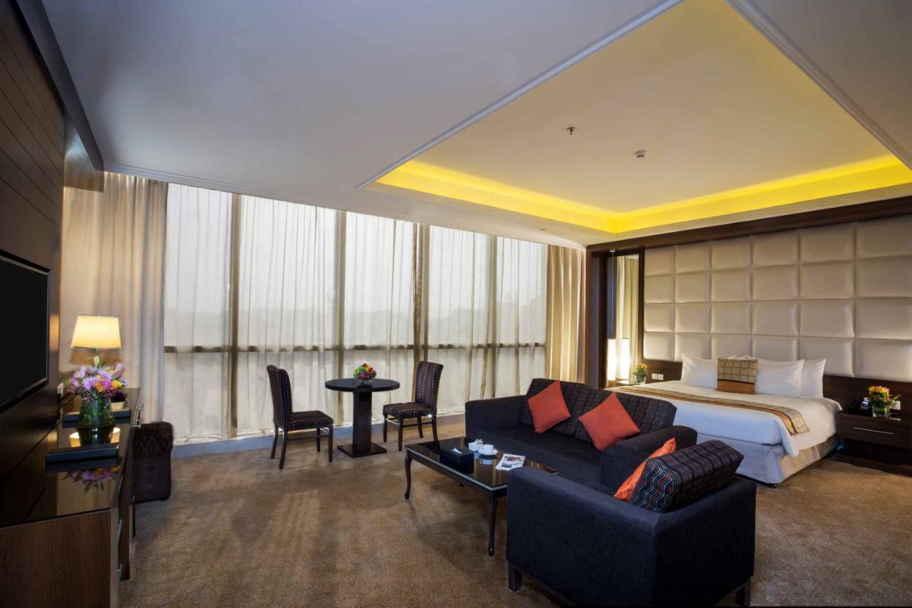 Gloria Inn ריאד מראה חיצוני תמונה