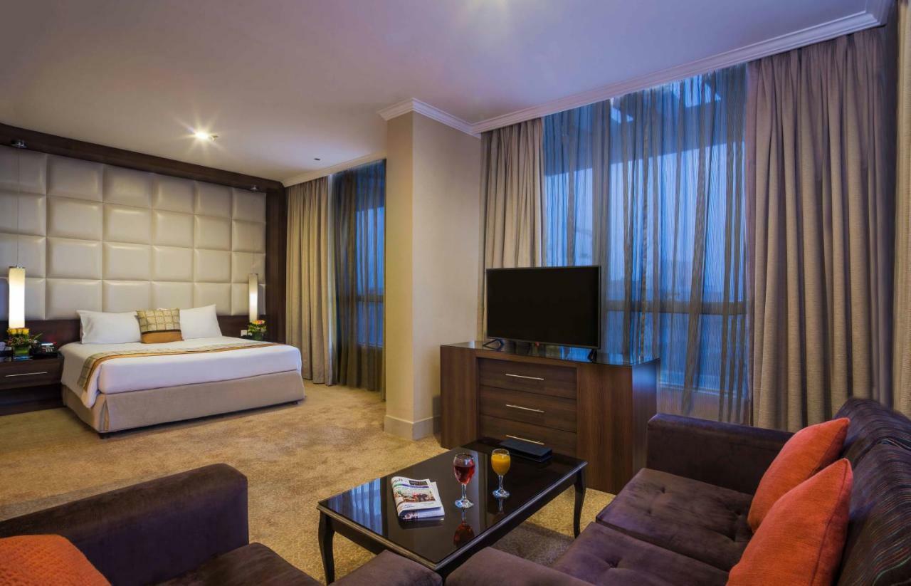 Gloria Inn ריאד מראה חיצוני תמונה
