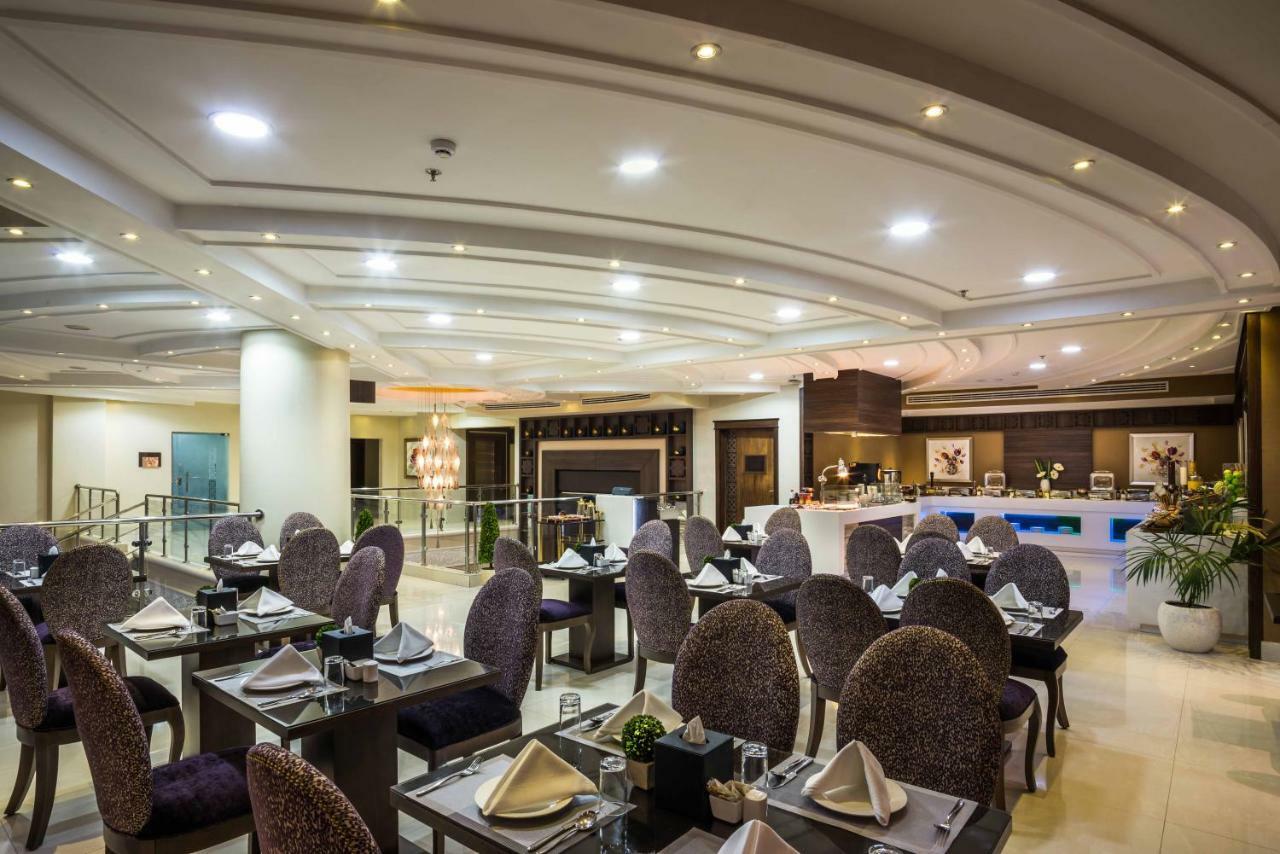 Gloria Inn ריאד מראה חיצוני תמונה