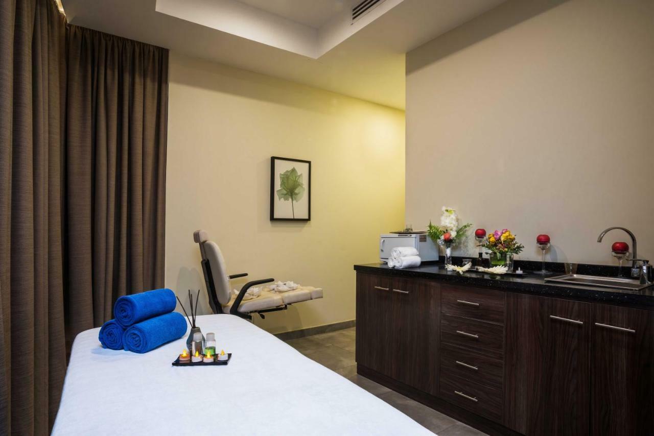 Gloria Inn ריאד מראה חיצוני תמונה