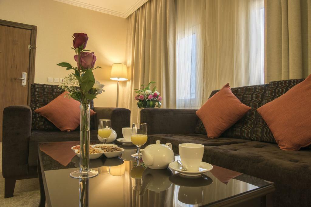 Gloria Inn ריאד מראה חיצוני תמונה