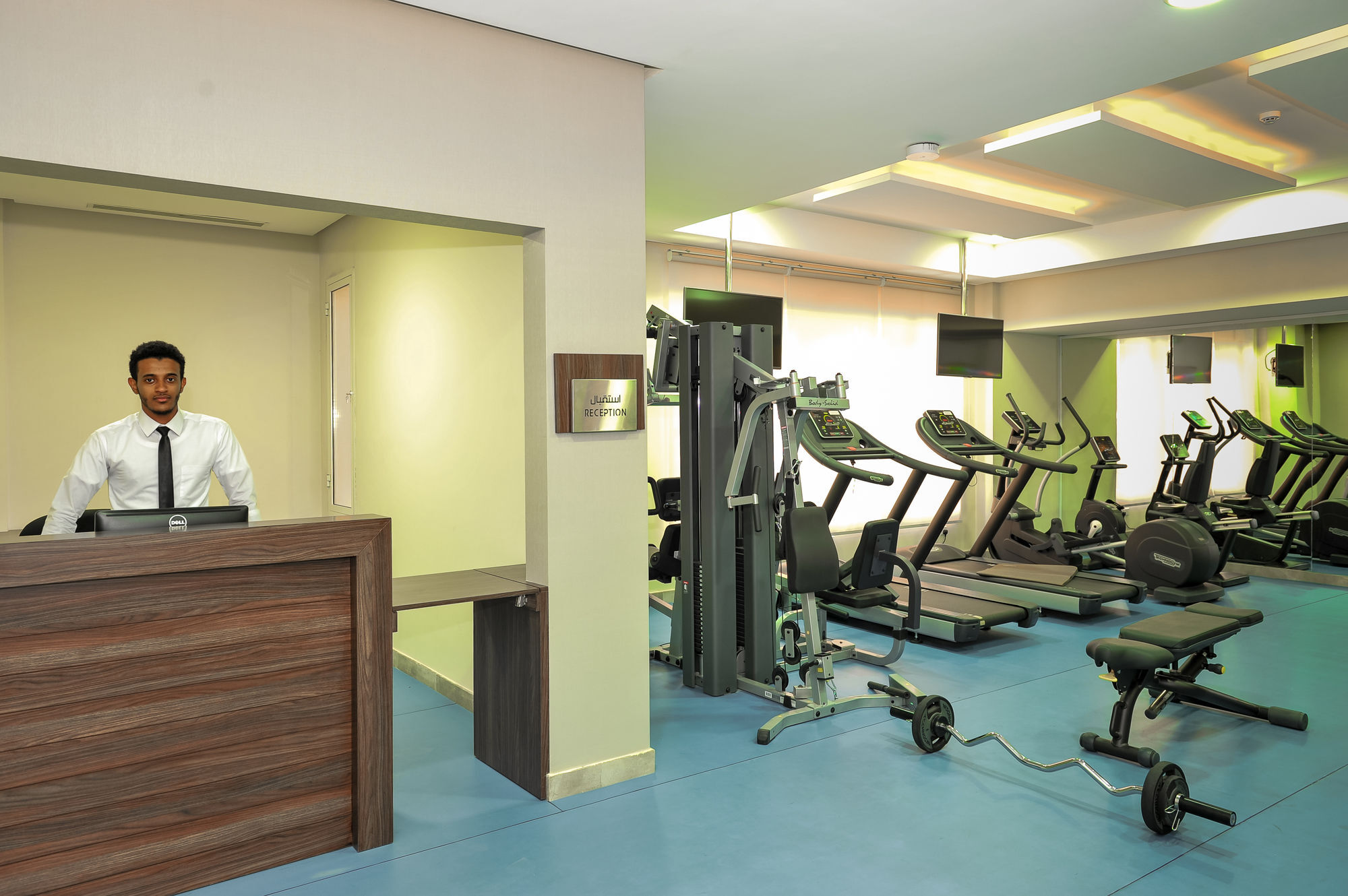 Gloria Inn ריאד מראה חיצוני תמונה