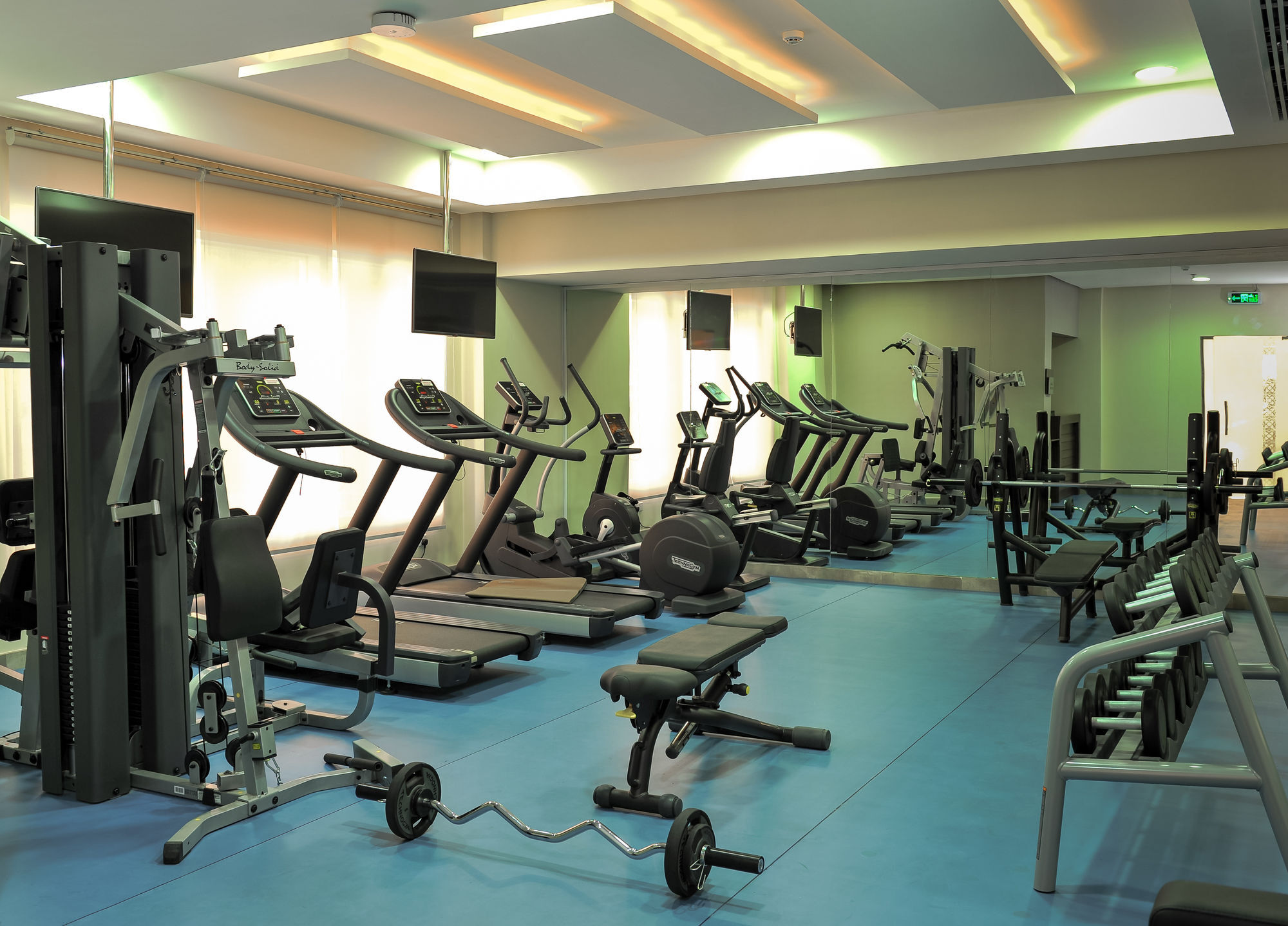 Gloria Inn ריאד מראה חיצוני תמונה