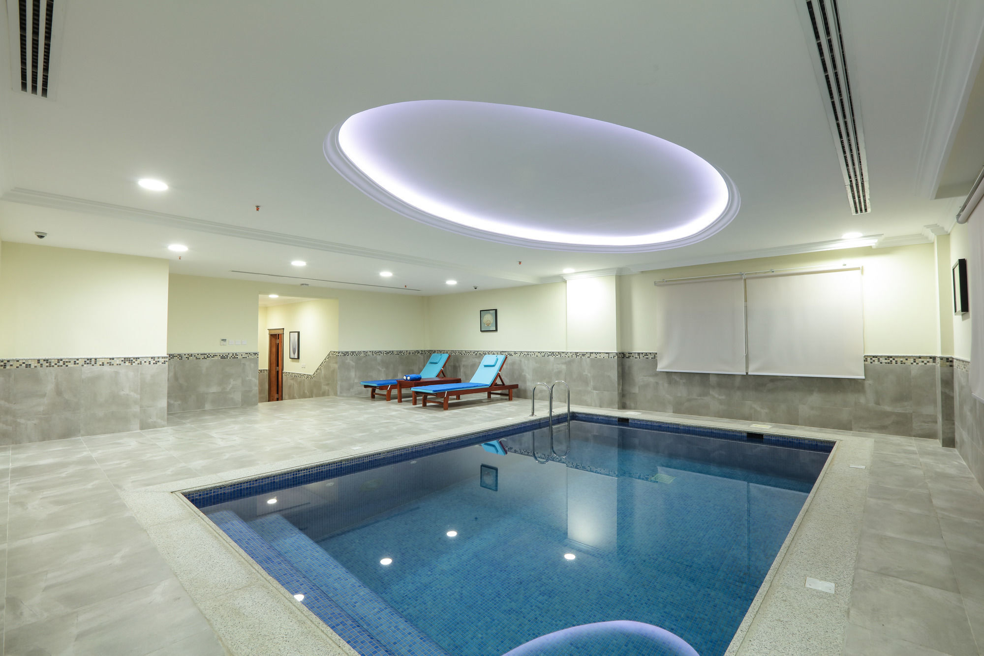 Gloria Inn ריאד מראה חיצוני תמונה