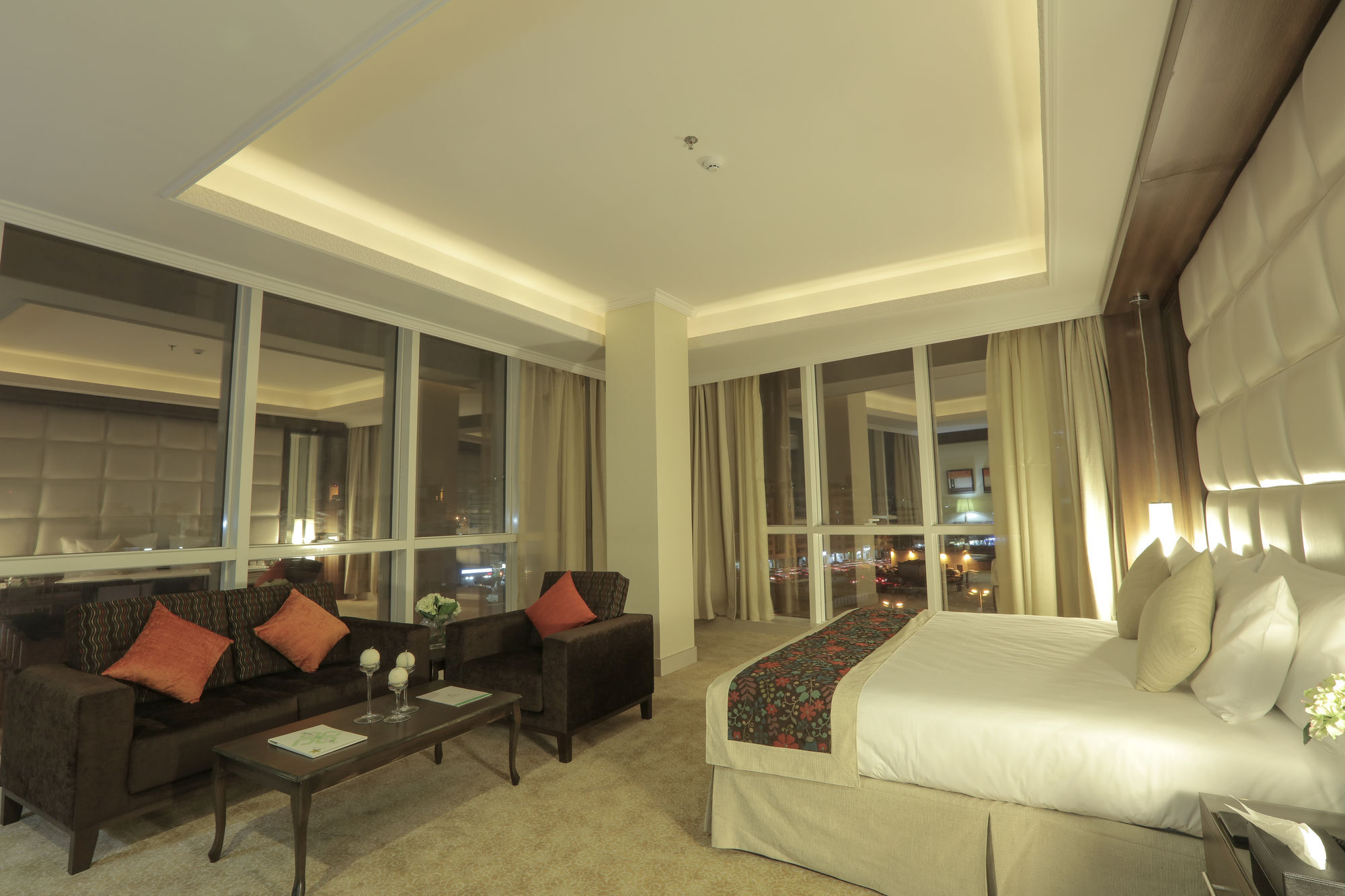 Gloria Inn ריאד מראה חיצוני תמונה